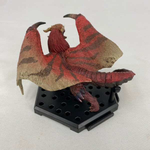 【中古】【開封品】カプコンフィギュアビルダー(CFB) モンスターハンター スタンダードモデル plus vol.13 テオ・テスカトル＜フィギュア＞（代引き不可）6541