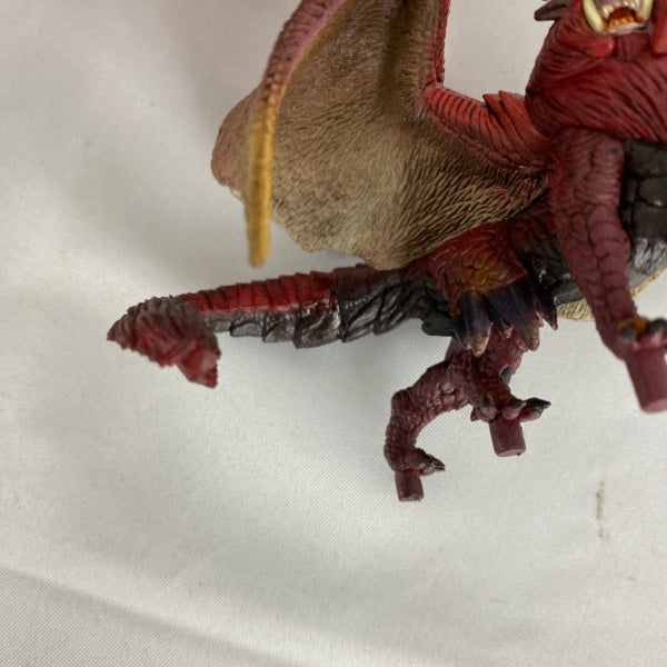 【中古】【開封品】カプコンフィギュアビルダー(CFB) モンスターハンター スタンダードモデル plus vol.13 テオ・テスカトル＜フィギュア＞（代引き不可）6541