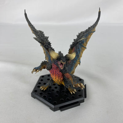 【中古】【開封品】カプコンフィギュアビルダー(CFB) モンスターハンター スタンダードモデル plus vol.13 ネルギガンテ＜...