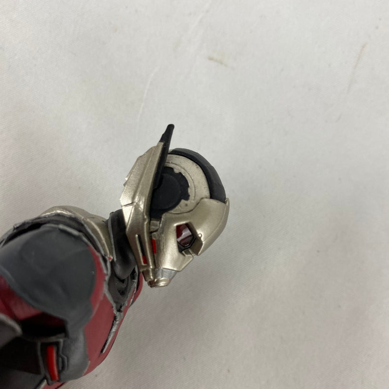 【中古】【開封品】S.H.Figuarts アントマン (シビル・ウォー) 「シビル・ウォー/キャプテン・アメリカ」＜フィギュア＞（代引き不可）6541