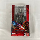 【中古】【開封品】S.H.Figuarts アントマン (シビル・ウォー) 「シビル・ウォー/キャプテン・アメリカ」＜フィギュア＞（代引き不可）6541