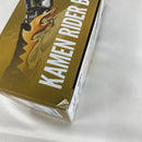 【中古】【開封品】S.H.Figuarts 仮面ライダービルド トライアルフォーム(ラビットドラゴン) 「仮面ライダービルド＜フィギュア＞（代引き不可）6541