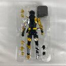 【中古】【開封品】S.H.Figuarts 仮面ライダービルド トライアルフォーム(ラビットドラゴン) 「仮面ライダービルド＜フィギュア＞（代引き不可）6541