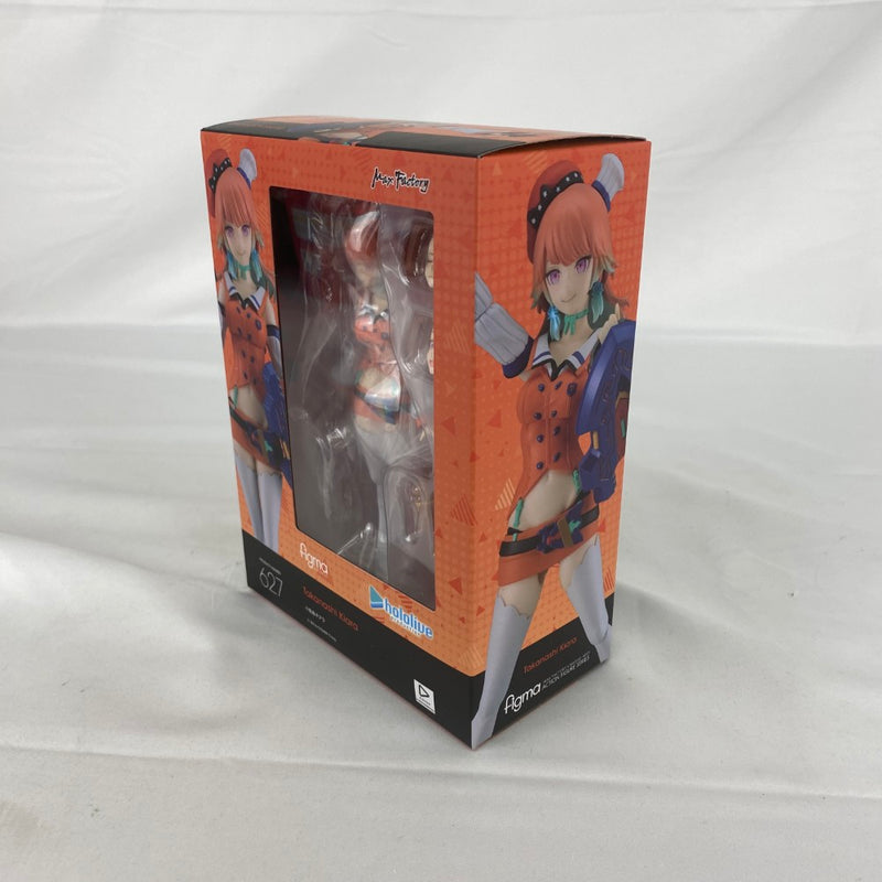 【中古】【未開封】figma 小鳥遊キアラ 「ホロライブプロダクション」＜フィギュア＞（代引き不可）6541