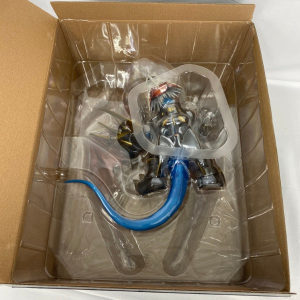 【中古】【開封品】Precious G.E.M.シリーズ インペリアルドラモン：ドラゴンモード 「デジモンアドベンチャー02」＜フィギュア＞（代引き不可）6541