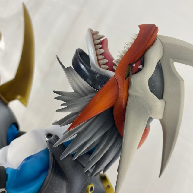 【中古】【開封品】Precious G.E.M.シリーズ インペリアルドラモン：ドラゴンモード 「デジモンアドベンチャー02」＜フィギュア＞（代引き不可）6541