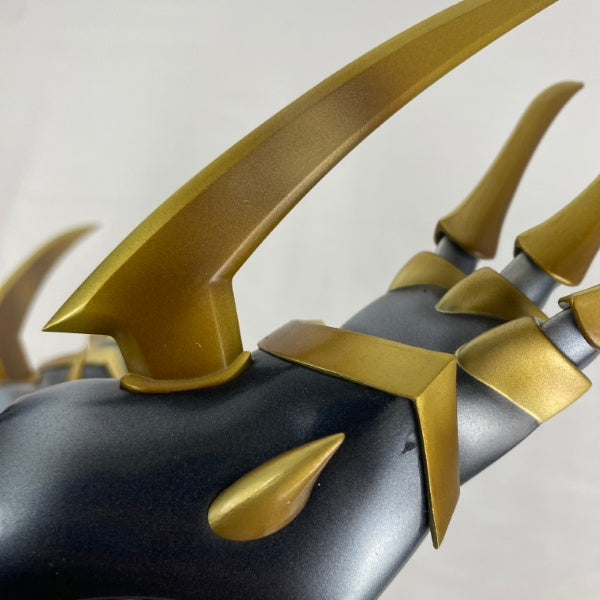 【中古】【開封品】Precious G.E.M.シリーズ インペリアルドラモン：ドラゴンモード 「デジモンアドベンチャー02」＜フィギュア＞（代引き不可）6541