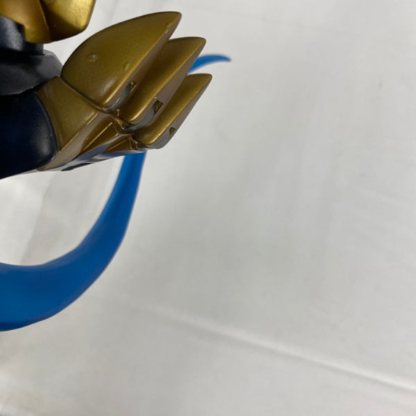 【中古】【開封品】Precious G.E.M.シリーズ インペリアルドラモン：ドラゴンモード 「デジモンアドベンチャー02」＜フィギュア＞（代引き不可）6541