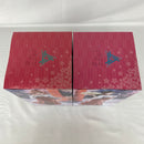 【中古】【未開封】【セット】TVアニメ「甘神さんちの縁結び」 Trio-Try-iT Figureー甘神夕奈/夜重ー＜フィギュア＞（代引き不可）6541