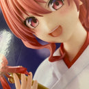 【中古】【未開封】【セット】TVアニメ「甘神さんちの縁結び」 Trio-Try-iT Figureー甘神夕奈/夜重ー＜フィギュア＞（代引き不可）6541