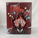 【中古】【開封品・中身未開封】ダンダダン ガレージキット オカルン 海外限定正規品 塗装済完成品スタチュー Sナンバー付き ＜フィギュア＞（代引き不可）6541