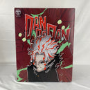 【中古】【開封品・中身未開封】ダンダダン ガレージキット オカルン 海外限定正規品 塗装済完成品スタチュー Sナンバー付き ＜フィギュア＞（代引き不可）6541