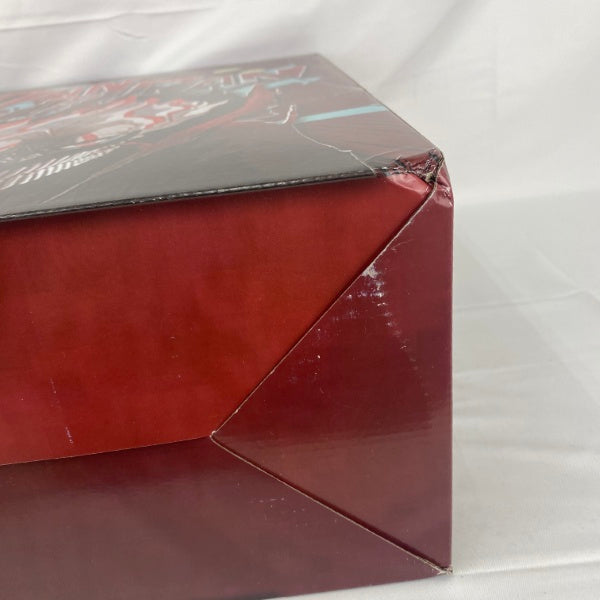 【中古】【開封品・中身未開封】ダンダダン ガレージキット オカルン 海外限定正規品 塗装済完成品スタチュー Sナンバー付き ＜フィギュア＞（代引き不可）6541
