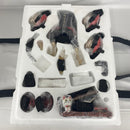 【中古】【開封品・中身未開封】ダンダダン ガレージキット オカルン 海外限定正規品 塗装済完成品スタチュー Sナンバー付き ＜フィギュア＞（代引き不可）6541