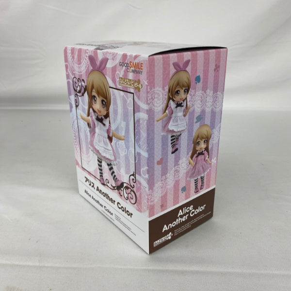 【中古】【未開封】ねんどろいどどーる アリス Another Color＜フィギュア＞（代引き不可）6541