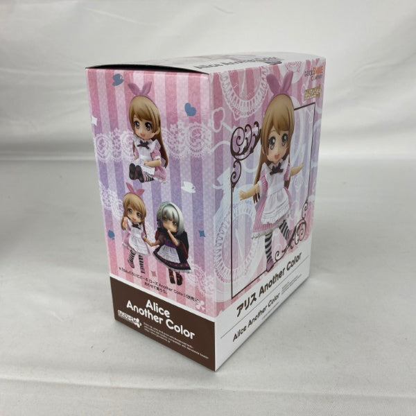 【中古】【未開封】ねんどろいどどーる アリス Another Color＜フィギュア＞（代引き不可）6541