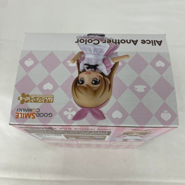 【中古】【未開封】ねんどろいどどーる アリス Another Color＜フィギュア＞（代引き不可）6541