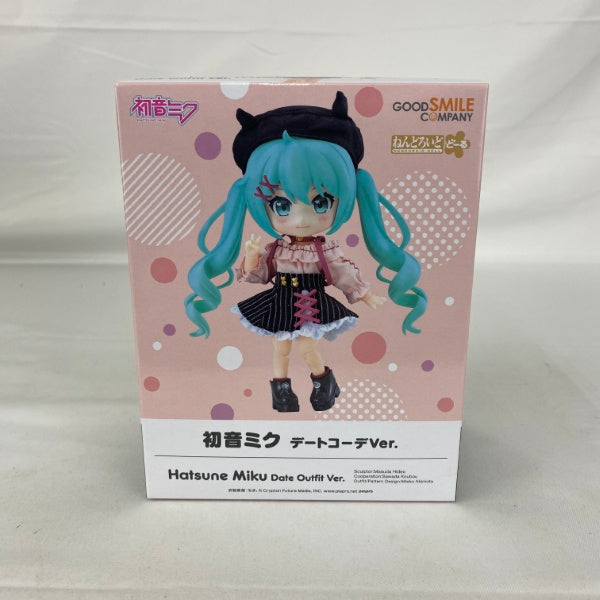 中古】初音ミクフィギュア