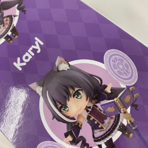 中古】【未開封】プリンセスコネクト！Re:Dive ねんどろいど