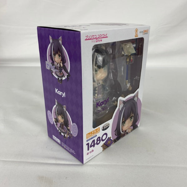 中古】【未開封】プリンセスコネクト！Re:Dive ねんどろいど