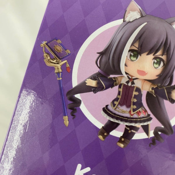 【中古】【未開封】プリンセスコネクト！Re:Dive ねんどろいど 1480 キャル＜フィギュア＞（代引き不可）6541