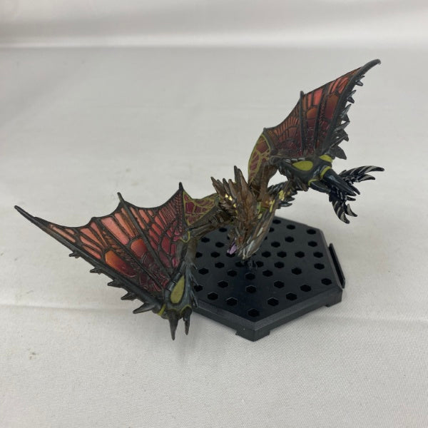 【中古】【開封品】モンスターハンター カプコンフィギュアビルダー スタンダードモデル Plus Vol.5 ライゼクス＜フィギュア＞（代引き不可）6541