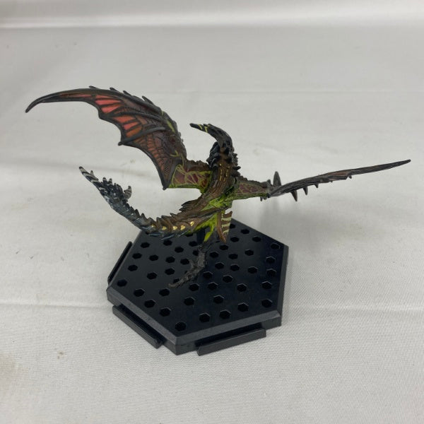 【中古】【開封品】モンスターハンター カプコンフィギュアビルダー スタンダードモデル Plus Vol.5 ライゼクス＜フィギュア＞（代引き不可）6541
