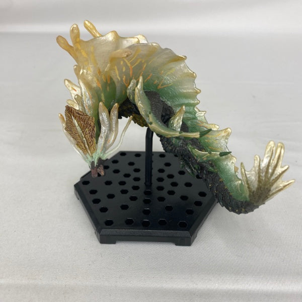 【中古】【開封品】モンスターハンター カプコンフィギュアビルダー スタンダードモデル Plus Vol.7 アマツマガツチ＜フィギュア＞（代引き不可）6541