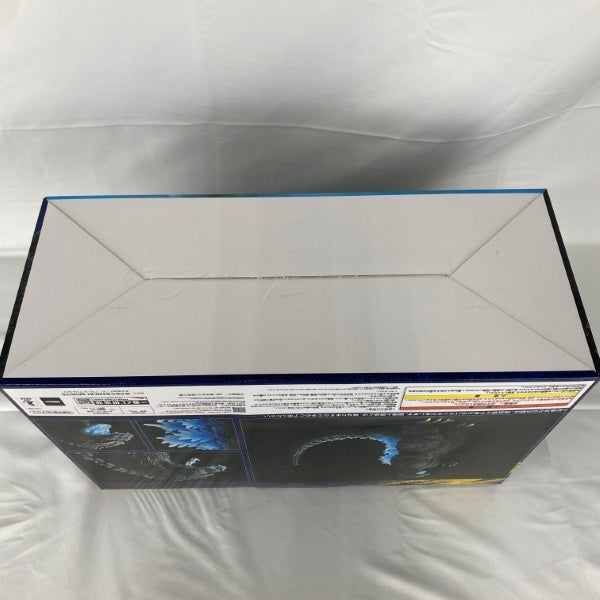 【中古】【未開封】ゴジラ(1991) 網走激闘 熱線放射ver. 「一番くじ ゴジラ 大怪獣列伝G」 SOFVICS ラストワン賞＜フィギュア＞（代引き不可）6541