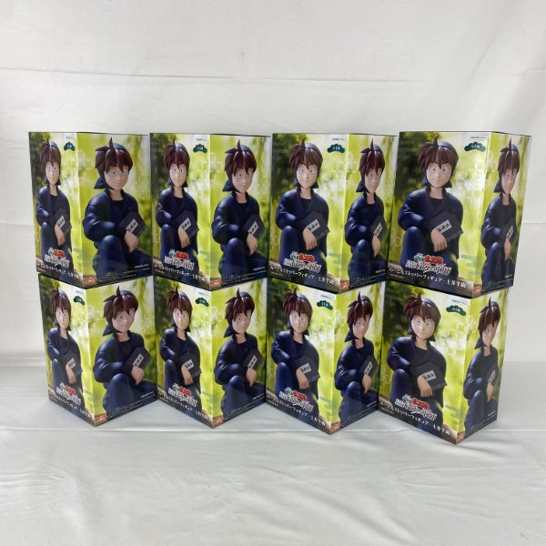 【中古】【未開封】【セット】劇場版 忍たま乱太郎〜 ぬーどるストッパーフィギュアー土井半助ー 8点まとめ売り＜フィギュア＞（代引き不可）6541