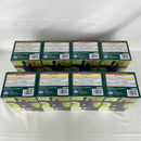 【中古】【未開封】【セット】劇場版 忍たま乱太郎〜 ぬーどるストッパーフィギュアー土井半助ー 8点まとめ売り＜フィギュア＞（代引き不可）6541