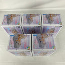 【中古】【未開封】【セット】時々ボソッとロシア語で〜 ちょこのせプレミアムフィギュア アーリャ パジャマ 5点まとめ売り2＜フィギュア＞（代引き不可）6541