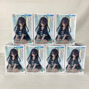 【中古】【未開封】【セット】時々ボソッとロシア語で〜 ちょこのせプレミアムフィギュア 綾乃 7点まとめ売り＜フィギュア＞（代引き不可）6541