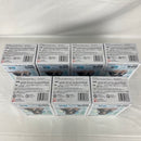 【中古】【未開封】【セット】時々ボソッとロシア語で〜 ちょこのせプレミアムフィギュア 綾乃 7点まとめ売り＜フィギュア＞（代引き不可）6541