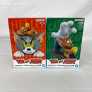 【中古】【未開封】【セット】トムとジェリー ソフビフィギュアvol.1/vol.2　2点＜フィギュア＞（代引き不可）6541