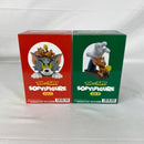 【中古】【未開封】【セット】トムとジェリー ソフビフィギュアvol.1/vol.2　2点＜フィギュア＞（代引き不可）6541