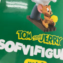 【中古】【未開封】【セット】トムとジェリー ソフビフィギュアvol.1/vol.2　2点＜フィギュア＞（代引き不可）6541