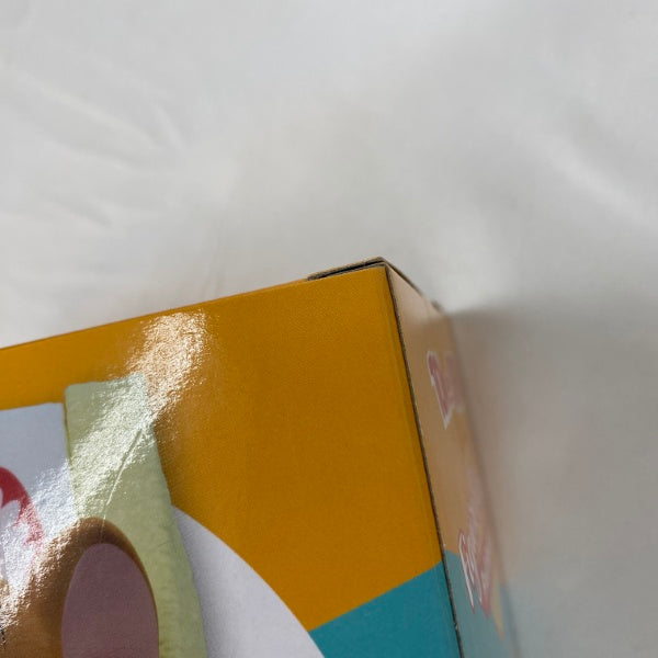 【中古】【未開封】【セット】トムとジェリー ソフビフィギュアvol.1/2、フィギュアコレクション〜Fruit Sandwich〜 A/B　4点＜フィギュア＞（代引き不可）6541