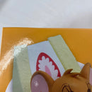 【中古】【未開封】【セット】トムとジェリー ソフビフィギュアvol.1/2、フィギュアコレクション〜Fruit Sandwich〜 A/B　4点＜フィギュア＞（代引き不可）6541