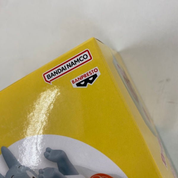 【中古】【未開封】【セット】トムとジェリー ソフビフィギュアvol.1/2、フィギュアコレクション〜Fruit Sandwich〜 A/B　4点＜フィギュア＞（代引き不可）6541