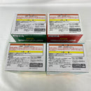 【中古】【未開封】【セット】トムとジェリー フィギュアコレクション〜Fruit Sandwich〜 A/B、ソフビフィギュアvol.1/2　4点＜フィギュア＞（代引き不可）6541