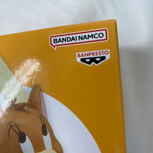 【中古】【未開封】【セット】トムとジェリー フィギュアコレクション〜Fruit Sandwich〜 A/B、ソフビフィギュアvol.1/2　4点＜フィギュア＞（代引き不可）6541