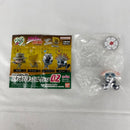 【中古】【未開封】ジョジョの奇妙な冒険 スタンドフィギュアコレクション02 ザ・フール＜フィギュア＞（代引き不可）6541