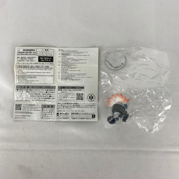 【中古】【未開封】ジョジョの奇妙な冒険 スタンドフィギュアコレクション02 ザ・フール＜フィギュア＞（代引き不可）6541