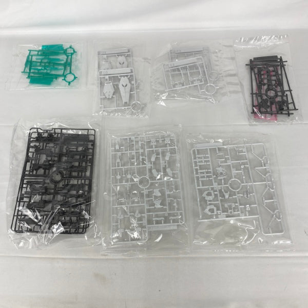【中古】【未組立】1/144 RG RX-0 ユニコーンガンダム(最終決戦仕様)[スペシャルコーティング] 「機動戦士ガンダムUC」＜プラモデル＞（代引き不可）6541