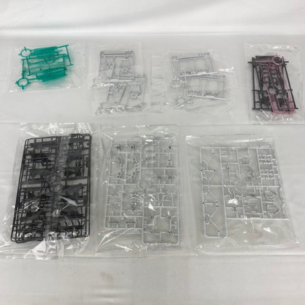【中古】【未組立】1/144 RG RX-0 ユニコーンガンダム(最終決戦仕様)[スペシャルコーティング] 「機動戦士ガンダムUC」＜プラモデル＞（代引き不可）6541