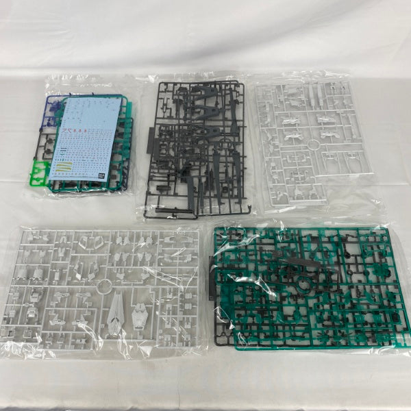 【中古】【未組立】1/144 RG RX-0 ユニコーンガンダム(最終決戦仕様)[スペシャルコーティング] 「機動戦士ガンダムUC」＜プラモデル＞（代引き不可）6541