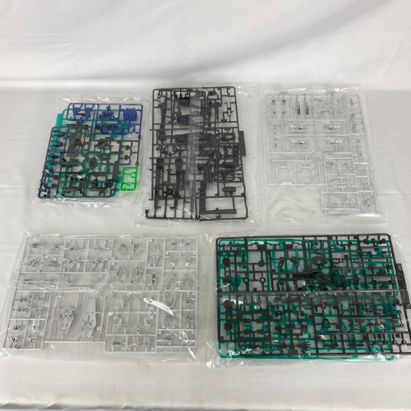 【中古】【未組立】1/144 RG RX-0 ユニコーンガンダム(最終決戦仕様)[スペシャルコーティング] 「機動戦士ガンダムUC」＜プラモデル＞（代引き不可）6541