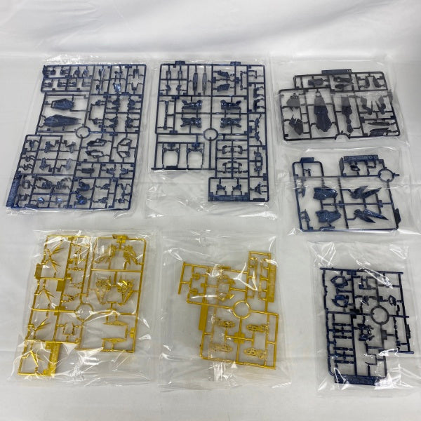 【中古】【未組立】1/144 RG RX-0 ユニコーンガンダム2号機 バンシィ・ノルン 最終決戦仕様 [スペシャルコーティング] ＜プラモデル＞（代引き不可）6541