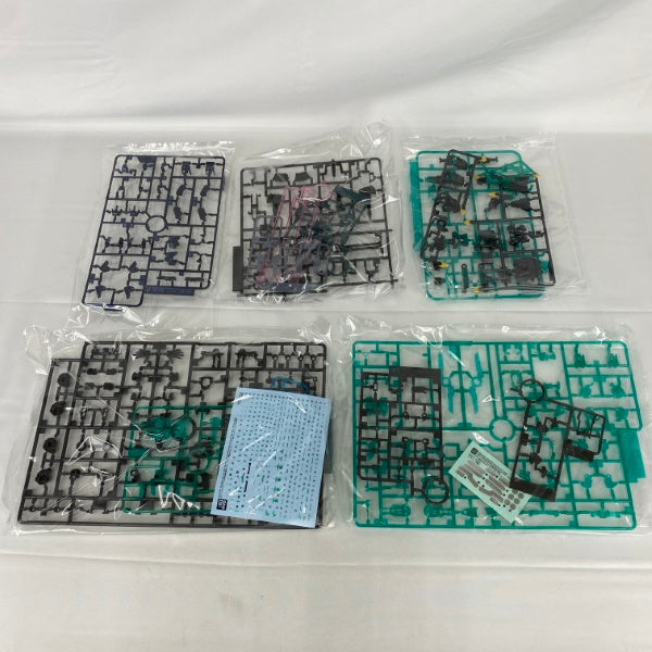 【中古】【未組立】1/144 RG RX-0 ユニコーンガンダム2号機 バンシィ・ノルン 最終決戦仕様 [スペシャルコーティング] ＜プラモデル＞（代引き不可）6541
